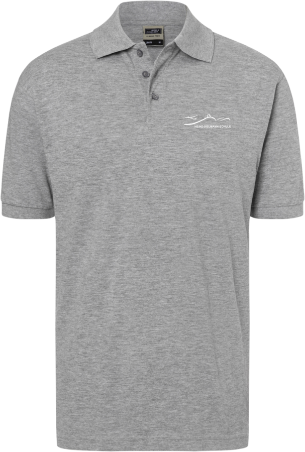 Poloshirt